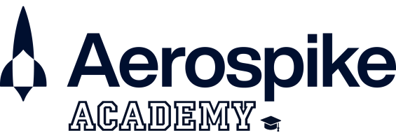 Aerospike Developer Education Academy